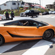 Illustration for article titled Monterey Car Week Photos